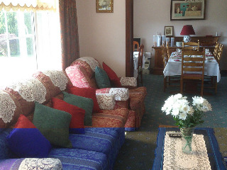 ホテルBirchgrove House ゴールウェイ エクステリア 写真
