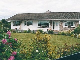 ホテルBirchgrove House ゴールウェイ エクステリア 写真